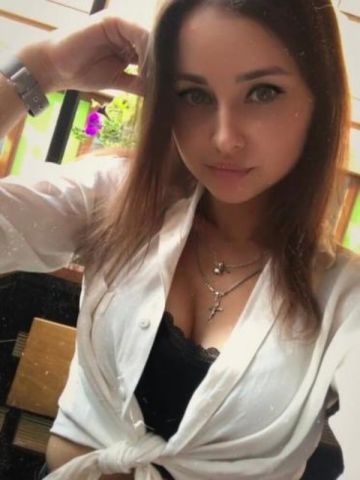 Анкета проститутки Серафима, 25 лет